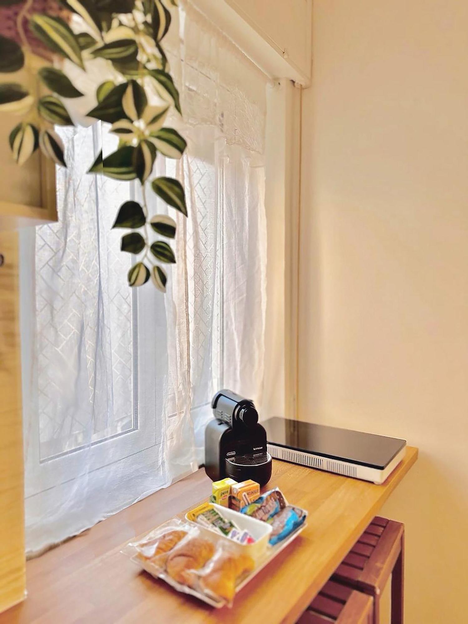 Apartamento Saint George'S House 4 Bari Exterior foto